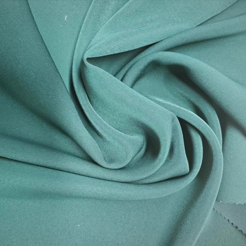 Lightweight 210GSM 57/58" 100% Polyester Plain Woven Fabric